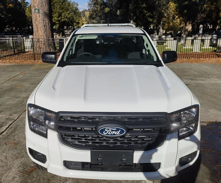 2026 Ford Ranger XL DOUBLE CAB C/C, photo 2