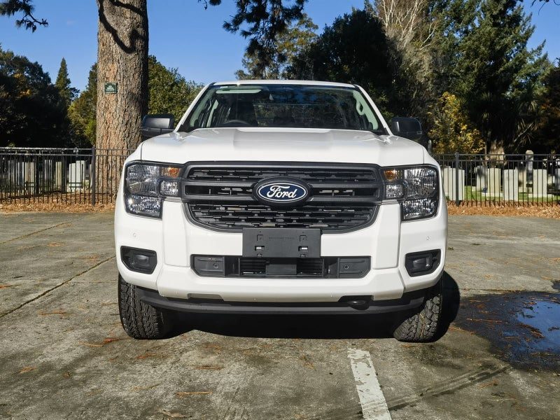 2026 Ford Ranger XL DOUBLE CAB C/C, photo 3