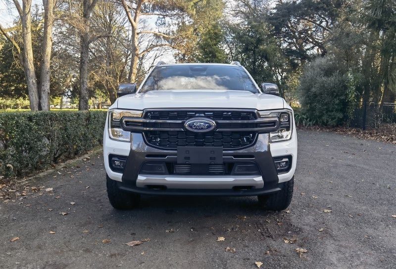 2026 Ford Ranger WILDTRAK, photo 2