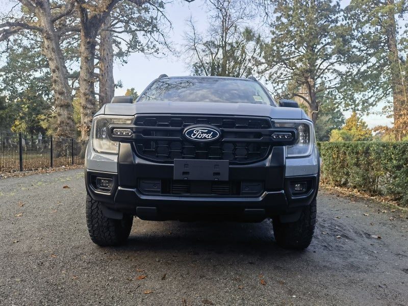 2026 Ford Everest TREMOR, photo 2