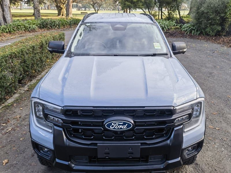 2026 Ford Everest TREMOR, photo 3
