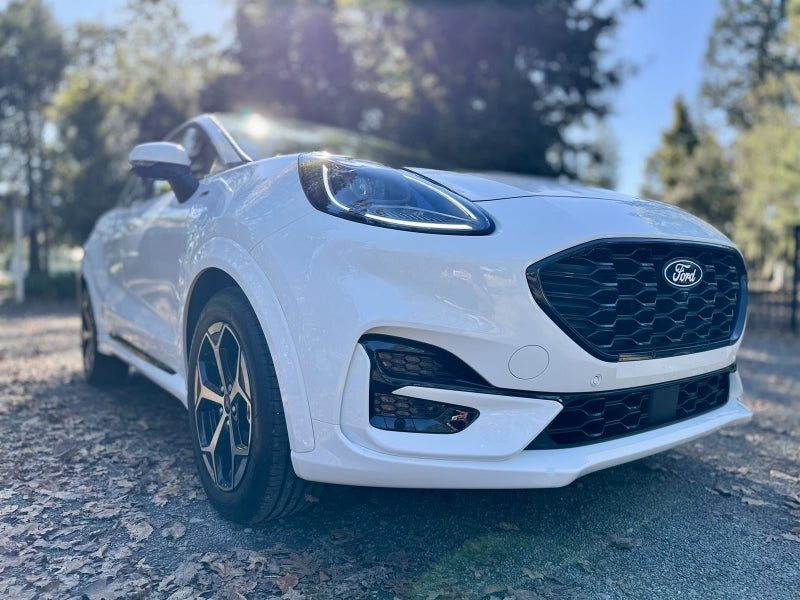 2026 Ford Puma ST-LINE, photo 2