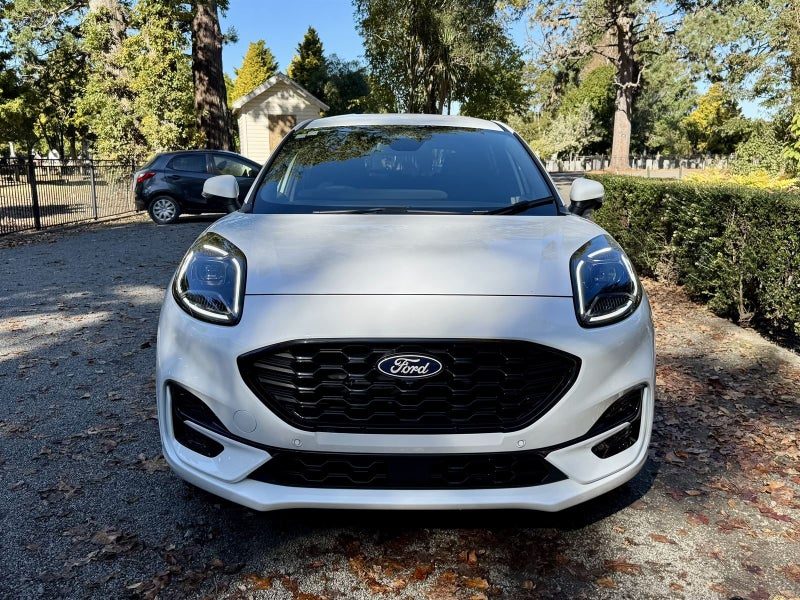 2026 Ford Puma ST-LINE, photo 3
