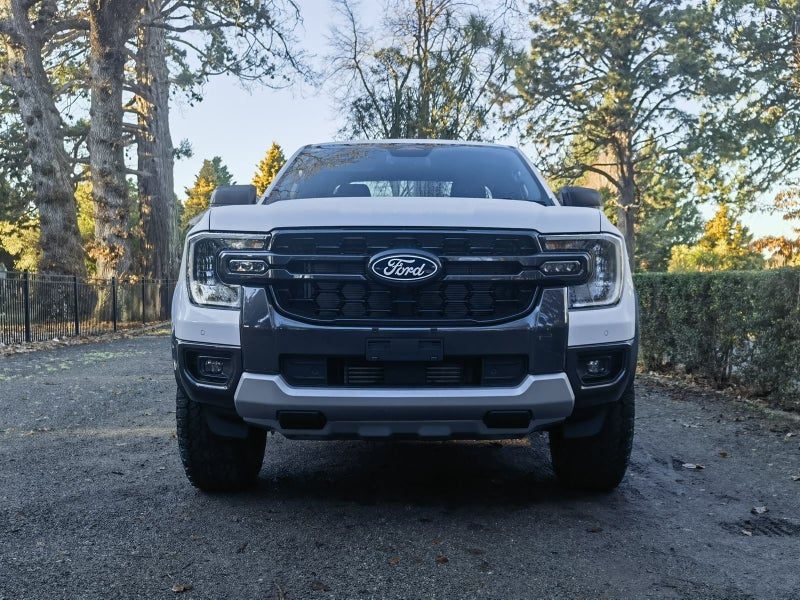 2026 Ford Ranger TREMOR, photo 2