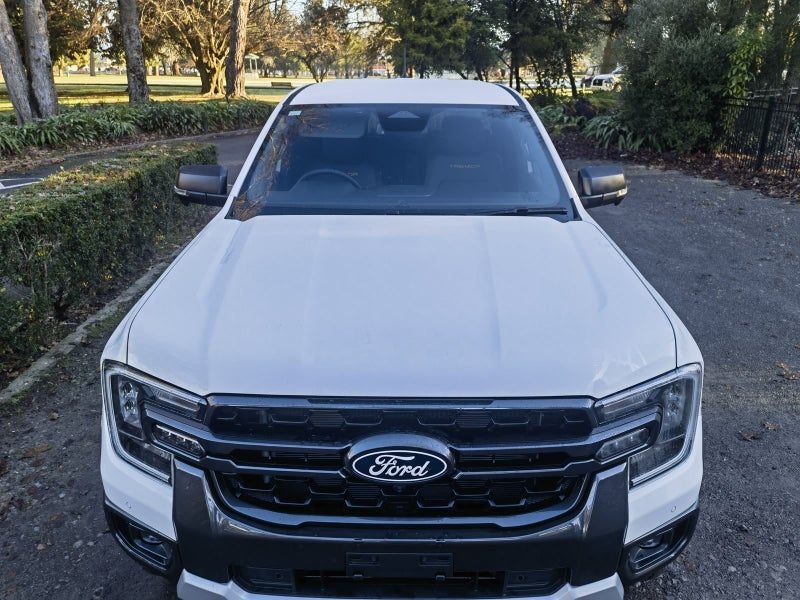 2026 Ford Ranger TREMOR, photo 3