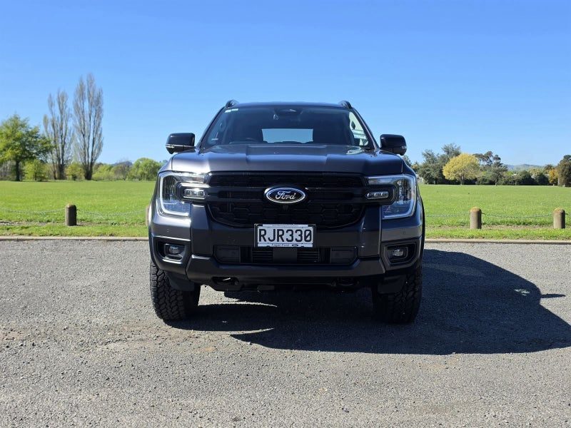 2025 Ford Everest TREMOR, photo 2