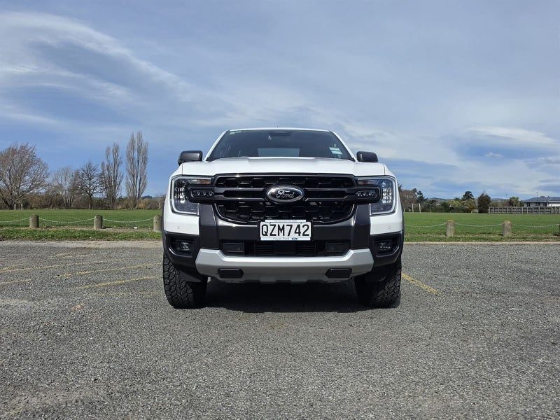 2024 Ford Ranger TREMOR, photo 2