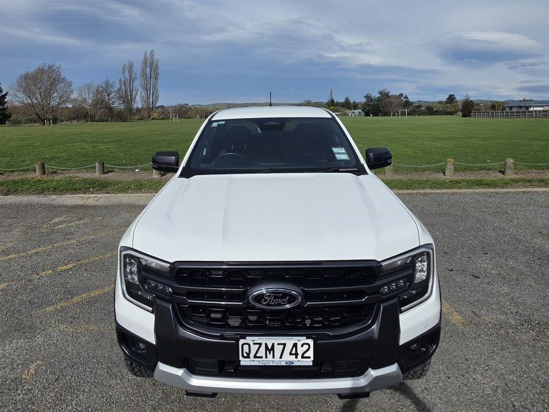 2024 Ford Ranger TREMOR, photo 3