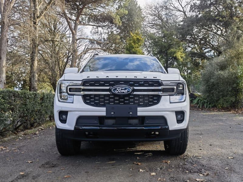 2026 Ford Everest PLATINUM, photo 2