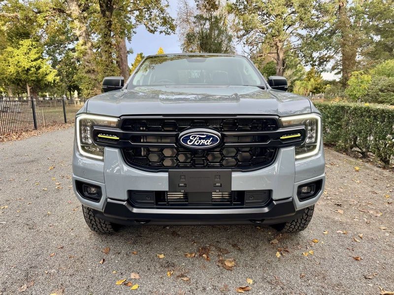 2026 Ford Ranger WOLFTRAK DOUBLE CAB, photo 3