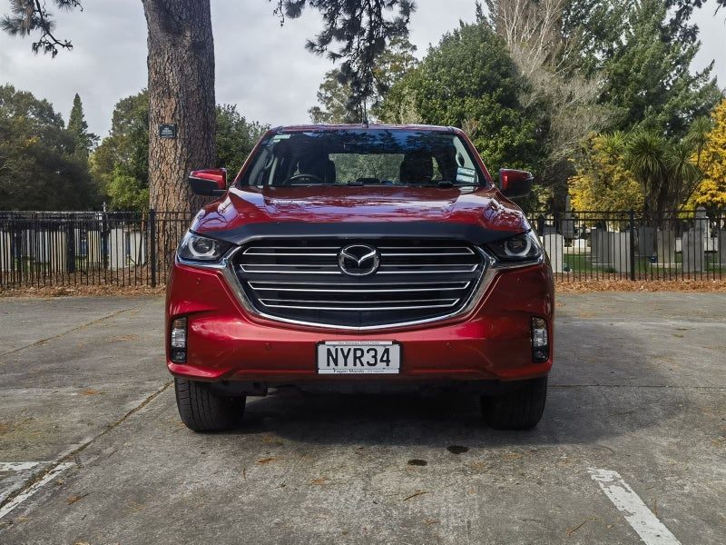 2021 Mazda BT-50 GTX D/C W/S, photo 2