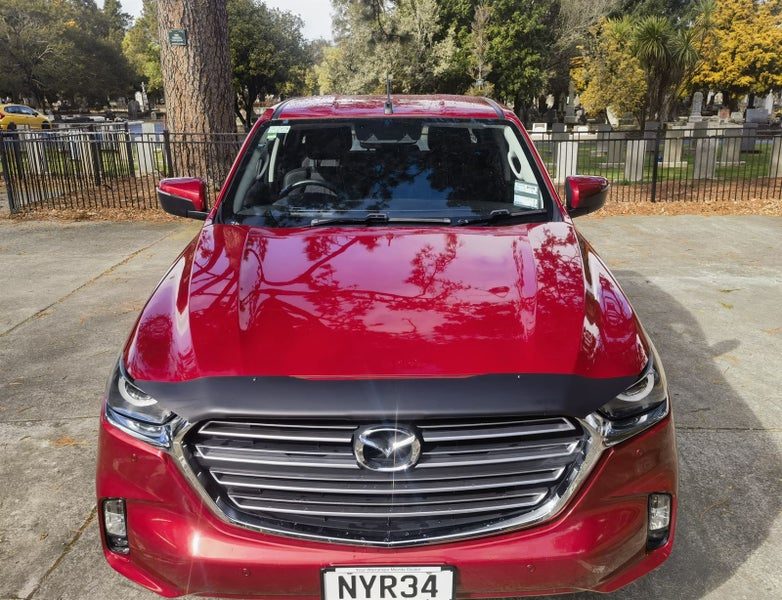 2021 Mazda BT-50 GTX D/C W/S, photo 3