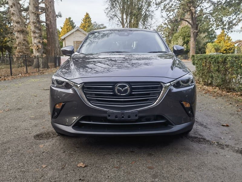 2026 Mazda CX-3 GSX, photo 2