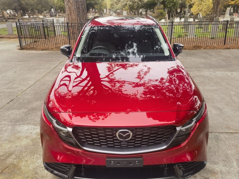 2026 Mazda CX-5 HOMURA, photo 3