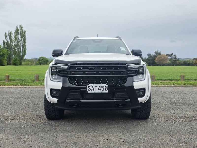 2026 Ford Ranger WILDTRAK, photo 2