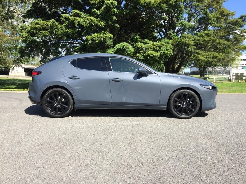 2026 Mazda 3 HOMURA 2.5L PETROL, photo 2