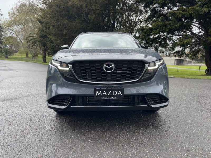 2026 Mazda CX-5 TAKAMI AWD 2.5L PETROL, photo 2