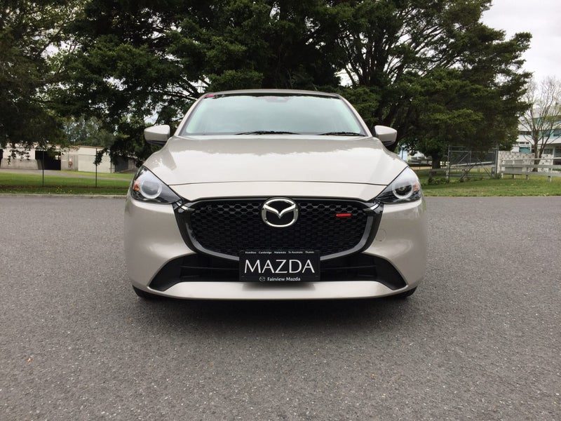 2026 Mazda 2 GSX 1.5L PETROL, photo 2