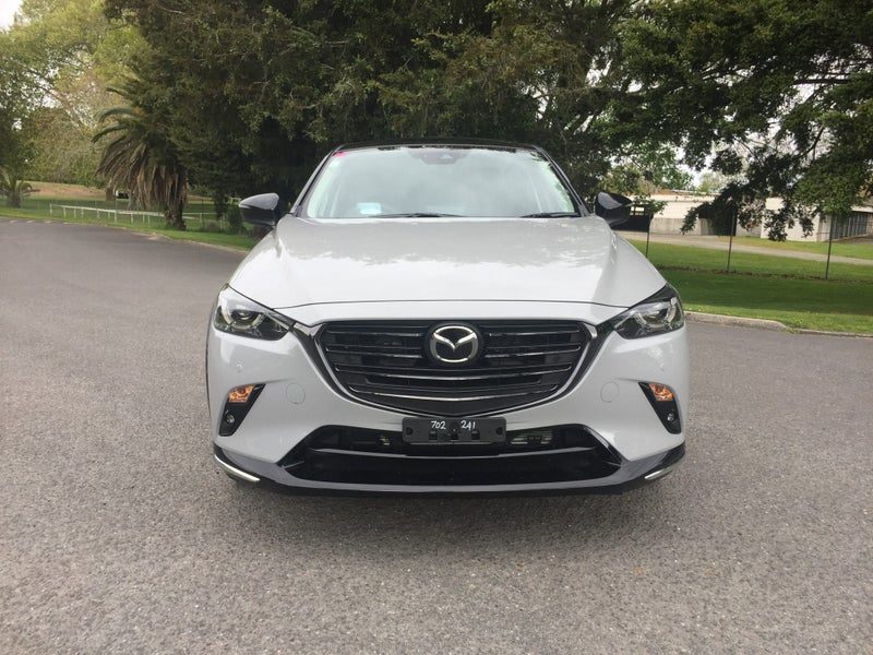 2026 Mazda CX-3 SP20 2.0L PETROL, photo 2