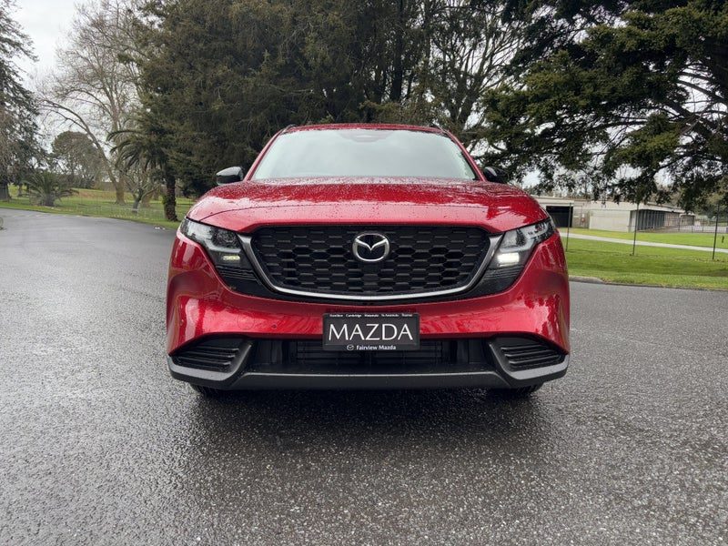 2026 Mazda CX-5 SP AWD 2.5L PETROL, photo 2