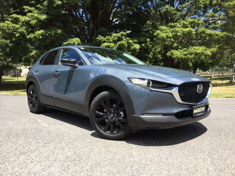 2026 Mazda CX-30 SP25 FWD 2.5L PETROL
