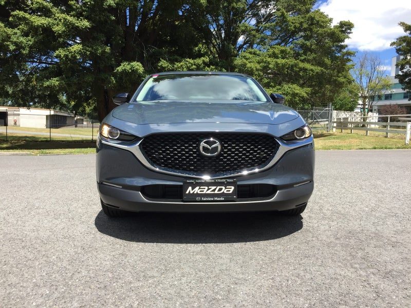 2026 Mazda CX-30 SP25 FWD 2.5L PETROL, photo 2