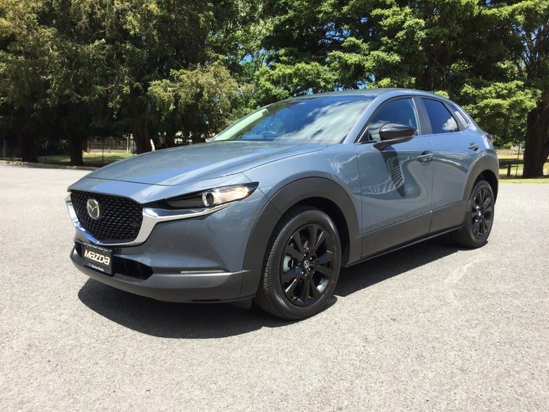2026 Mazda CX-30 SP25 FWD 2.5L PETROL, photo 3