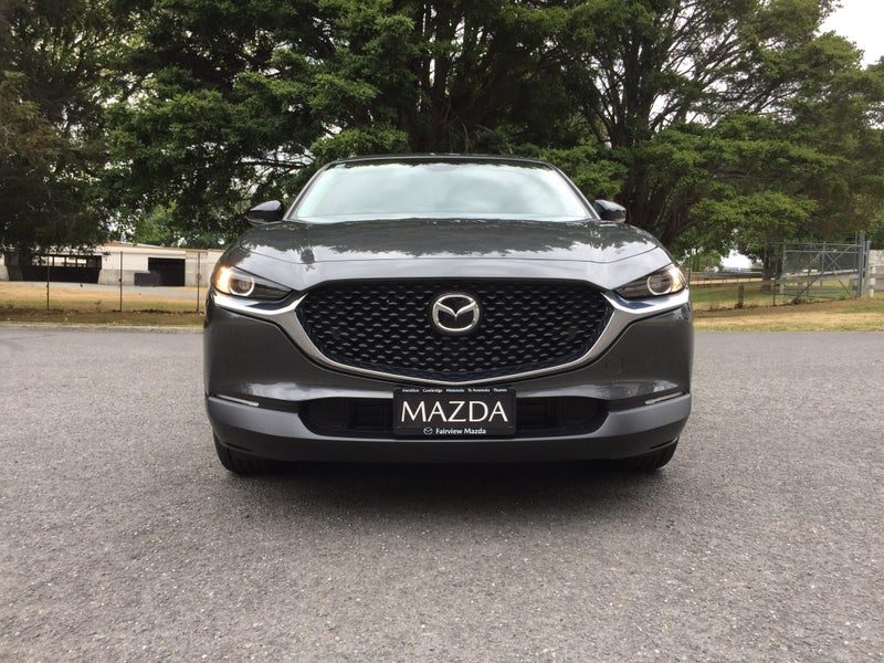 2026 Mazda CX-30 SP25 FWD 2.5L PETROL, photo 2