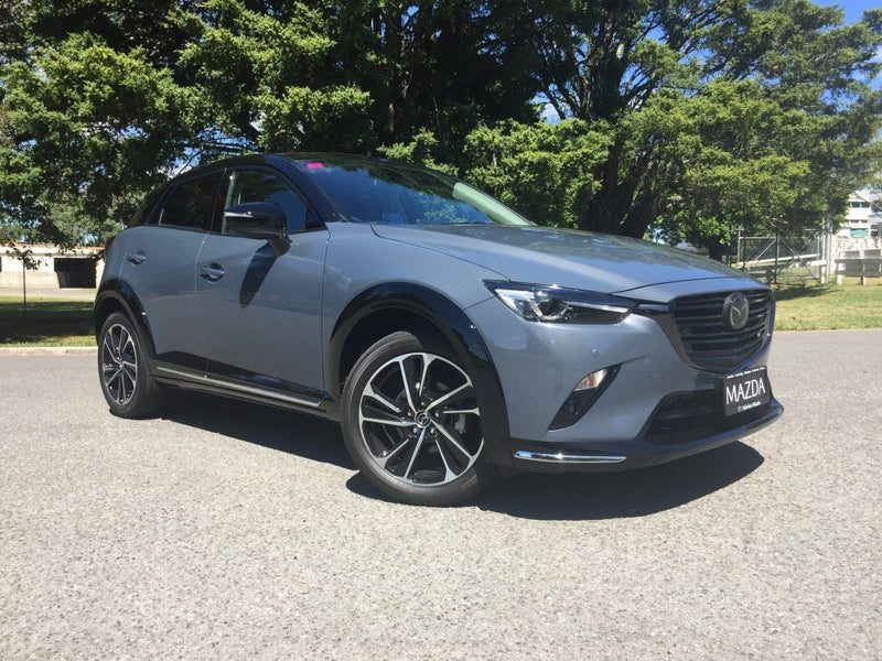 2026 Mazda CX-3 SP20 2.0L PETROL, main photo