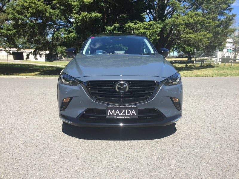 2026 Mazda CX-3 SP20 2.0L PETROL, photo 2