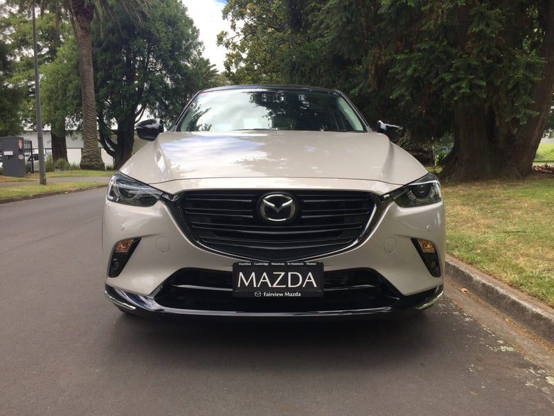 2026 Mazda CX-3 SP20 2.0L PETROL, photo 2