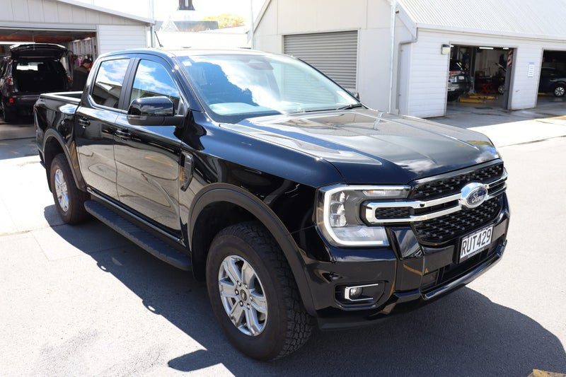 2026 Ford Ranger Xlt Double Cab4X4 W/Sa, main photo