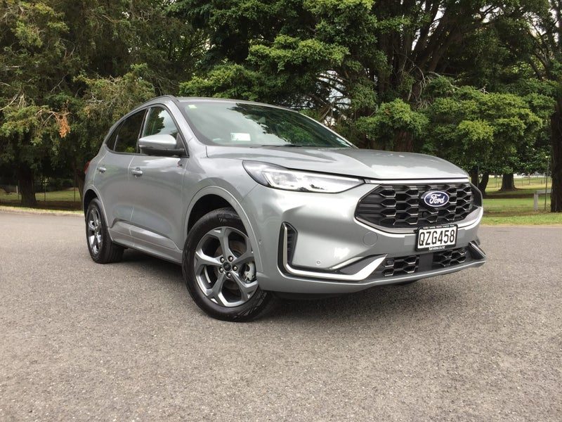 2024 Ford Escape ST-Line X PHEV
