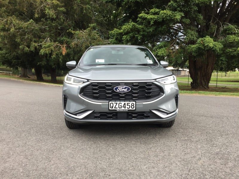 2024 Ford Escape ST-Line X PHEV, photo 2