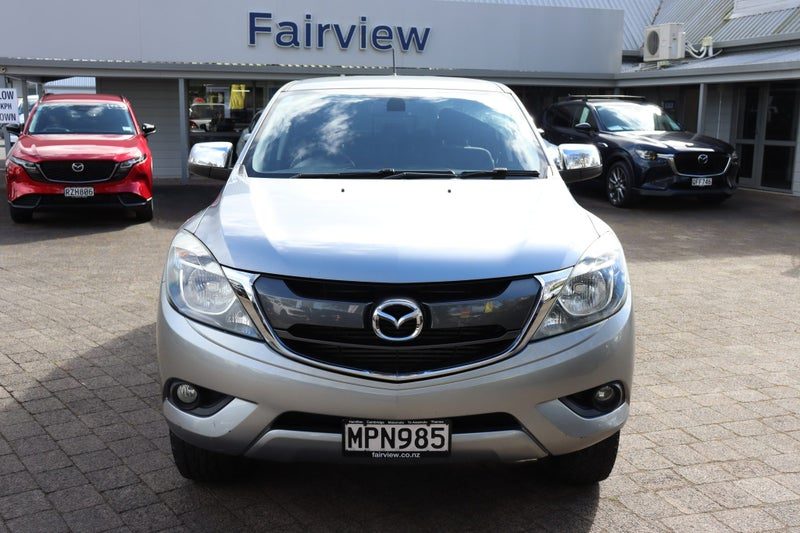 2019 Mazda BT-50 Gsx D/C W/S 3.2D/4Wd, photo 2