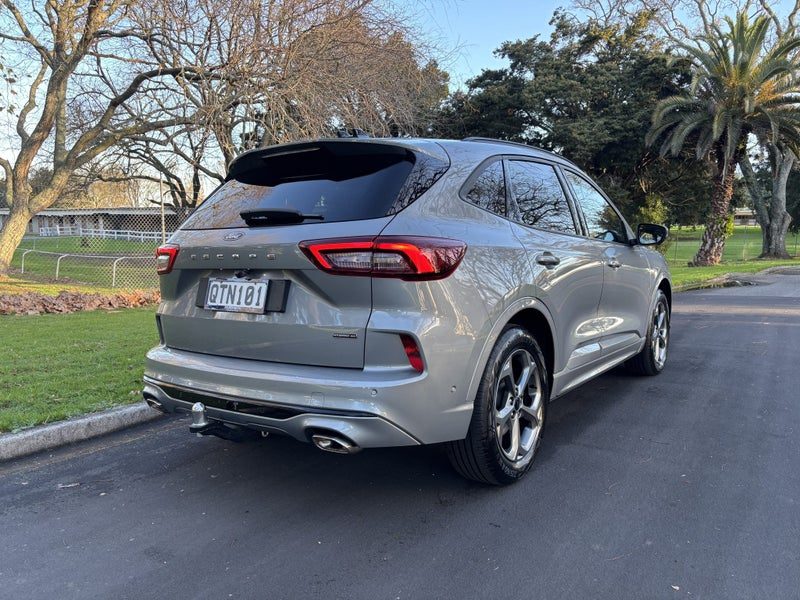 2024 Ford Escape ST-Line X AWD FHEV, photo 3