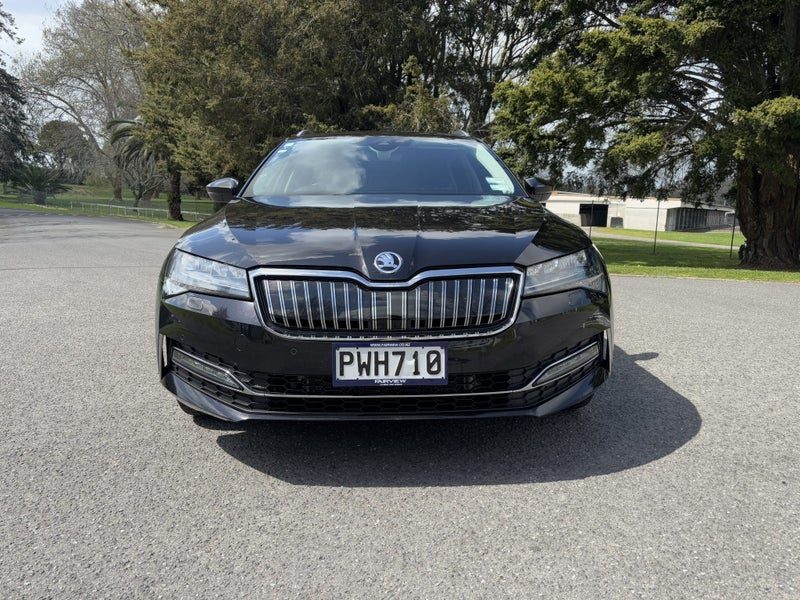 2023 Skoda Superb Style IV 160kW, photo 2