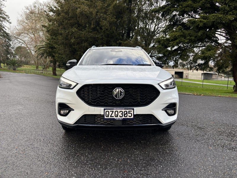 2024 MG ZS T Essence 1.3L Petrol, photo 2