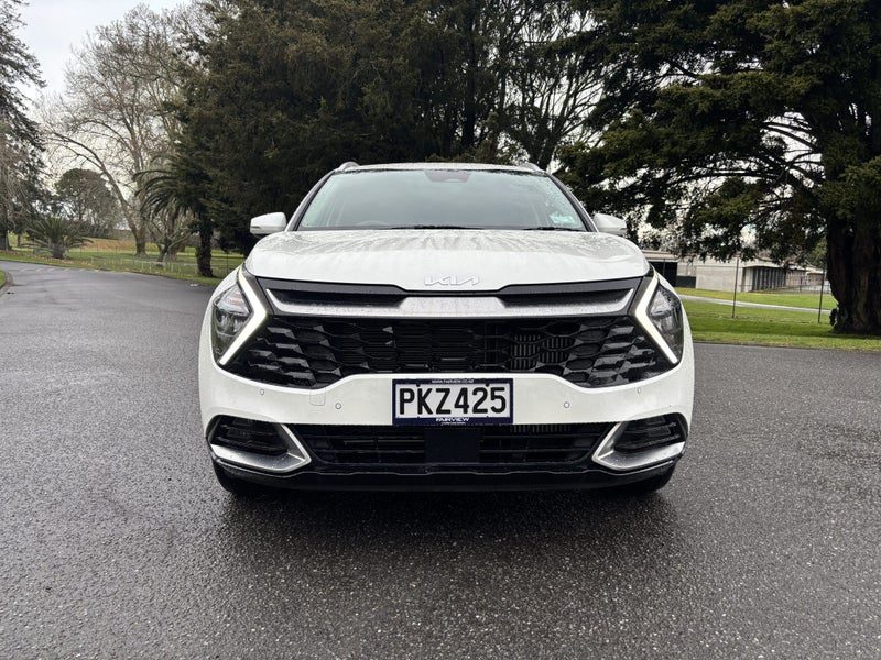 2022 Kia Sportage Urban Deluxe 1.6L Petrol, photo 2