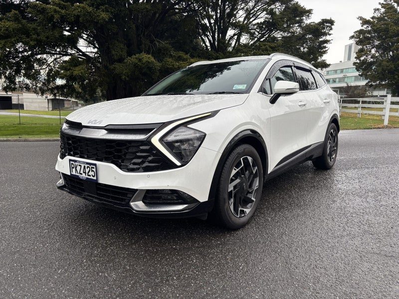 2022 Kia Sportage Urban Deluxe 1.6L Petrol, photo 3