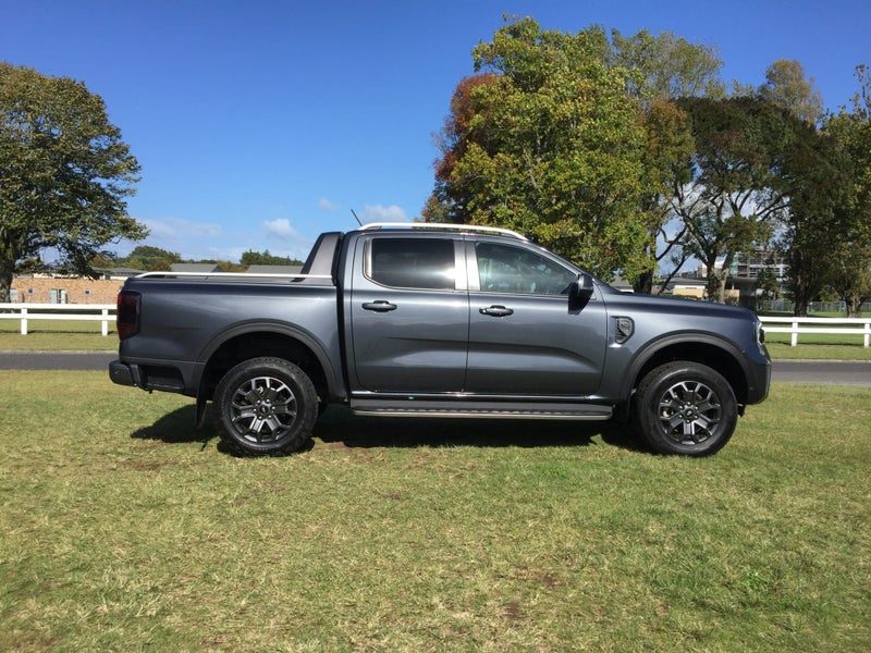 2024 Ford Ranger WILDTRAK 4x4 2.0L BI TURBO, photo 3