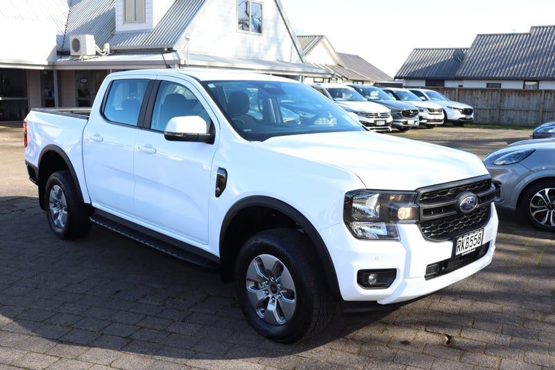 2025 Ford Ranger Xlt Phev/4Wd/10At