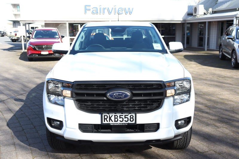2025 Ford Ranger Xlt Phev/4Wd/10At, photo 2