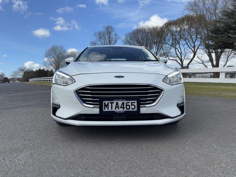 2020 Ford Focus TREND 1.5L PETROL, photo 2
