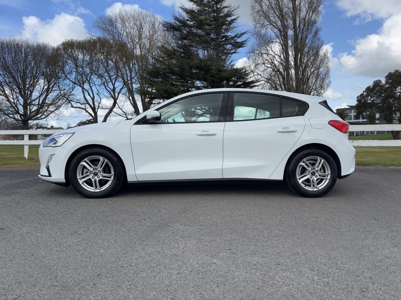 2020 Ford Focus TREND 1.5L PETROL, photo 3