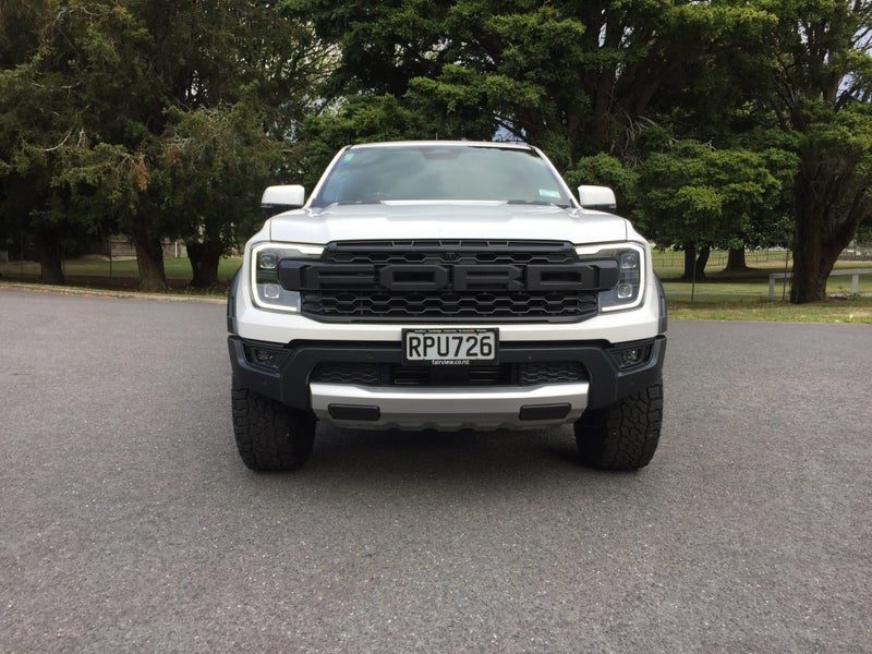 2023 Ford Ranger RAPTOR 4WD 3.0L V6, photo 2