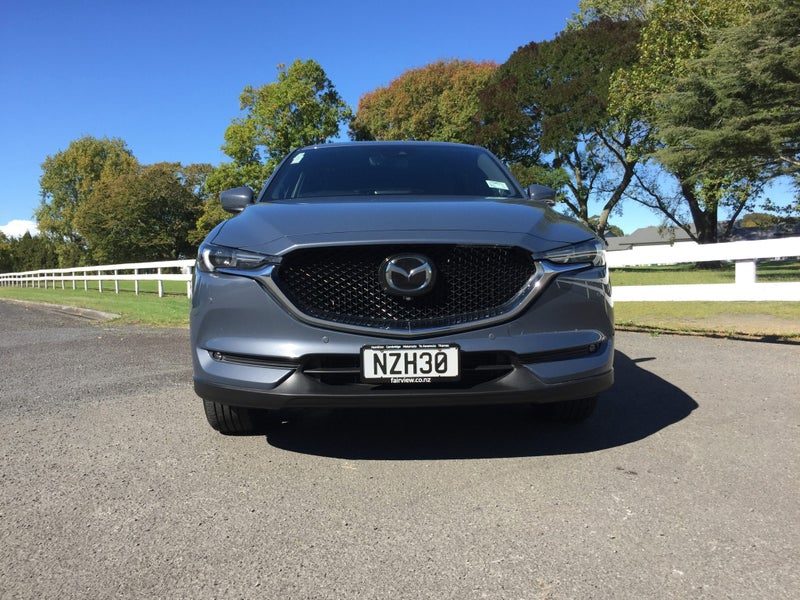 2022 Mazda CX-5 TAKAMI AWD 2.5L TURBO PETROL, photo 2