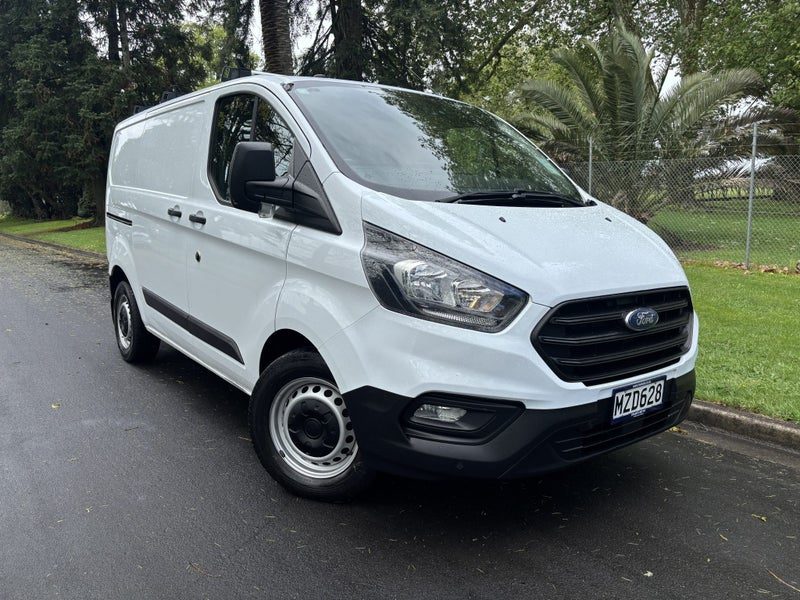 2020 Ford Transit CUSTOM SWB LOW ROOF, main photo