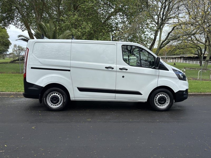 2020 Ford Transit CUSTOM SWB LOW ROOF, photo 2
