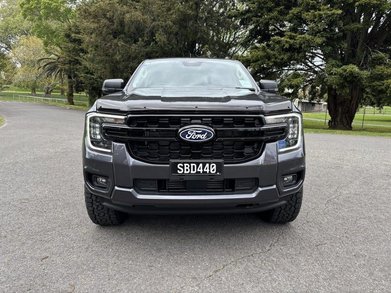 2026 Ford Ranger XLT 2WD 2.0L, photo 2